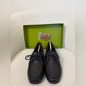 Tory Burch women’s boat loafers 8.5